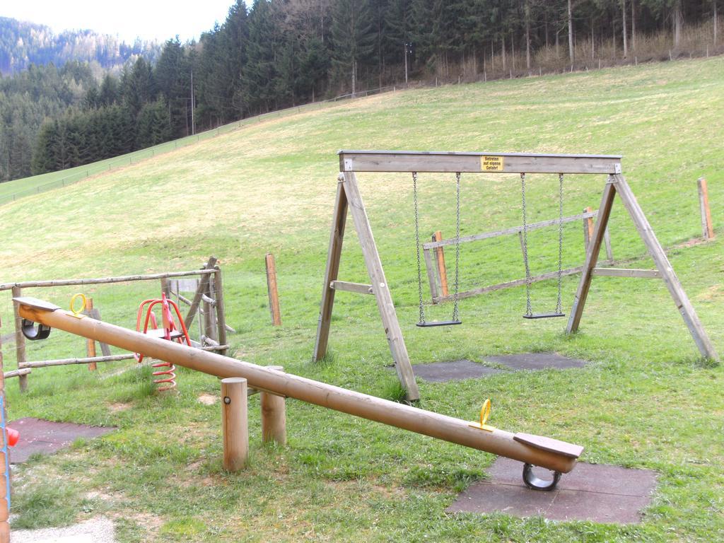 Landgasthof Sepplwirt Kindberg Exterior foto